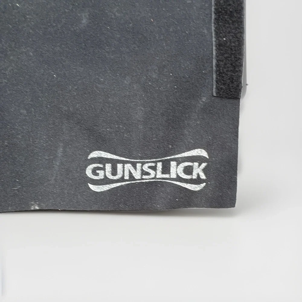 Gunslick matt gun